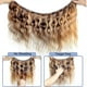 thumbnail image 5 of Extensiones de cabello Luduna Body Wave 100% virgen brasileña, 5 of 6