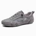 thumbnail image 6 of ZELAND Unisex Breathable Mesh Octopus Summer Outdoor Water Shoes - Quick Dry, Non-Slip Athletic & Casual Sneakers for Men and Women, 6 of 6