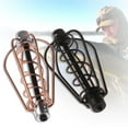 thumbnail image 4 of UDIYO 15g/20g/25g/30g Bait Cage Connector Feeder Holder Thrower Carp Fishing Accessory, 4 of 7