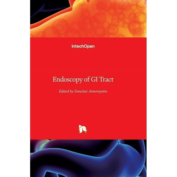 Endoscopy of GI Tract (Hardcover)