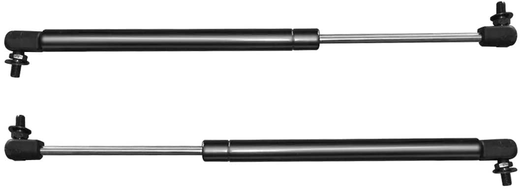 A-Premium Hood Lift Supports Shock Struts Replacement for Nissan Maxima Infiniti I30 1995-1999 2-PC Set