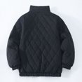 thumbnail image 6 of Boy Winter Sherpa Jacket Winter Fall Jacket Size 6-7 Years, 6 of 6