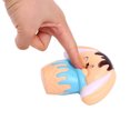 thumbnail image 5 of Juguete antiestrés HUOGUO Mini adorable con aroma a cono de cachorro, 5 of 5