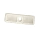 thumbnail image 3 of Almohadilla absorbente para grifo, escurridor de fregadero, protector de encimera, almohadilla absorbente para fregadero de cocina Blanco L, 3 of 9