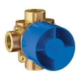 thumbnail image 2 of Grohe Non Rapido 2-Way Calgreen Diverter Rough 29900000, 2 of 3