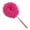 Pink, variant on Microfiber Feather Duster Extendable Duster with 31.5 inches Extra Long Pole, Bendable Head & Long Handle Dusters for Cleaning Ceiling Fan, High Ceiling, Blinds, Furniture & Cars