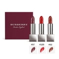 thumbnail image 2 of Burberry Kisses Lipstick Trio Set for Women NIB, 2 of 2