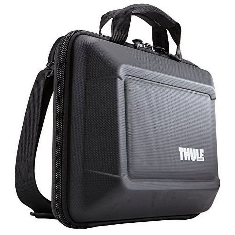 Thule Gauntlet 3.0 TGAE 2253 Notebook carrying case 13 black for Apple MacBook Pro 13.3 in Walmart