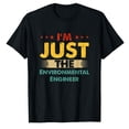 thumbnail image 1 of AALJY Retro Profession I'm Just The Environmental Engine, 1 of 5