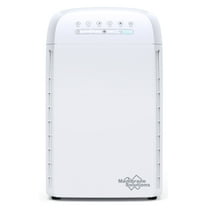 MSA3 Air Purifier for Allergy and Asthma True HEPA Filter for 1590 sq ft Large Room