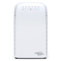 MSA3W Air Purifier with True HEPA Filter, Allergy & Asthma Relief for 1500 sq ft Large Room