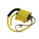 thumbnail image 1 of Bobina de encendido para motocicleta de 2/4 tiempos, fácil instalación, piezas de motor premium amarillo, 1 of 9