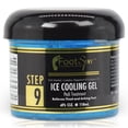 thumbnail image 1 of Gel refrescante de masaje Foot Spa de 120 ml para tratamiento de pedicura, 1 of 1