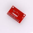 thumbnail image 2 of Matsuzay Placa amplificadora Digital profesional, módulo de alta potencia, amplificadores de Audio, fuente de alimentación, tableros rojos, Electrónica miscelánea, 2 of 6
