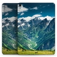 thumbnail image 2 of DesignSkinz Scenic Mountaintops Full-Body Skin Decal Wrap Cover for iPad Mini 6 (A2568), 2 of 4