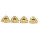 thumbnail image 4 of 10 Piezas Insertos de Carburo, Insertos de Roscado de Torno Wnmg 432 / Wnmg0804, Insertos Cnc, Herramienta de Torneado de Hoja de Inserto de Carburo Unbranded GS16169, 4 of 7