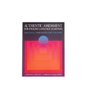 Authentic Assessment for English Language Learners, Pre-Owned (Paperback)