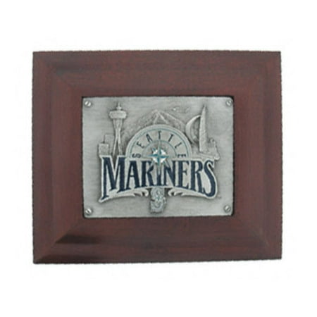 Seattle Mariners MLB Large Collectors Box