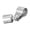 25mm, variant on Stainless Steel Bimini Top Hardware Fitting Set 7/8" or 1'' Bimini Top Eye End Cap For Boat Rigging And Repair