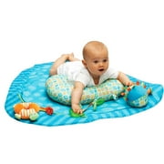 Boppy - Activity Play Mat, Stripe A' Dot