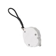 thumbnail image 2 of Lampara decorativa arana Jingyi 1led blanco, 2 of 2