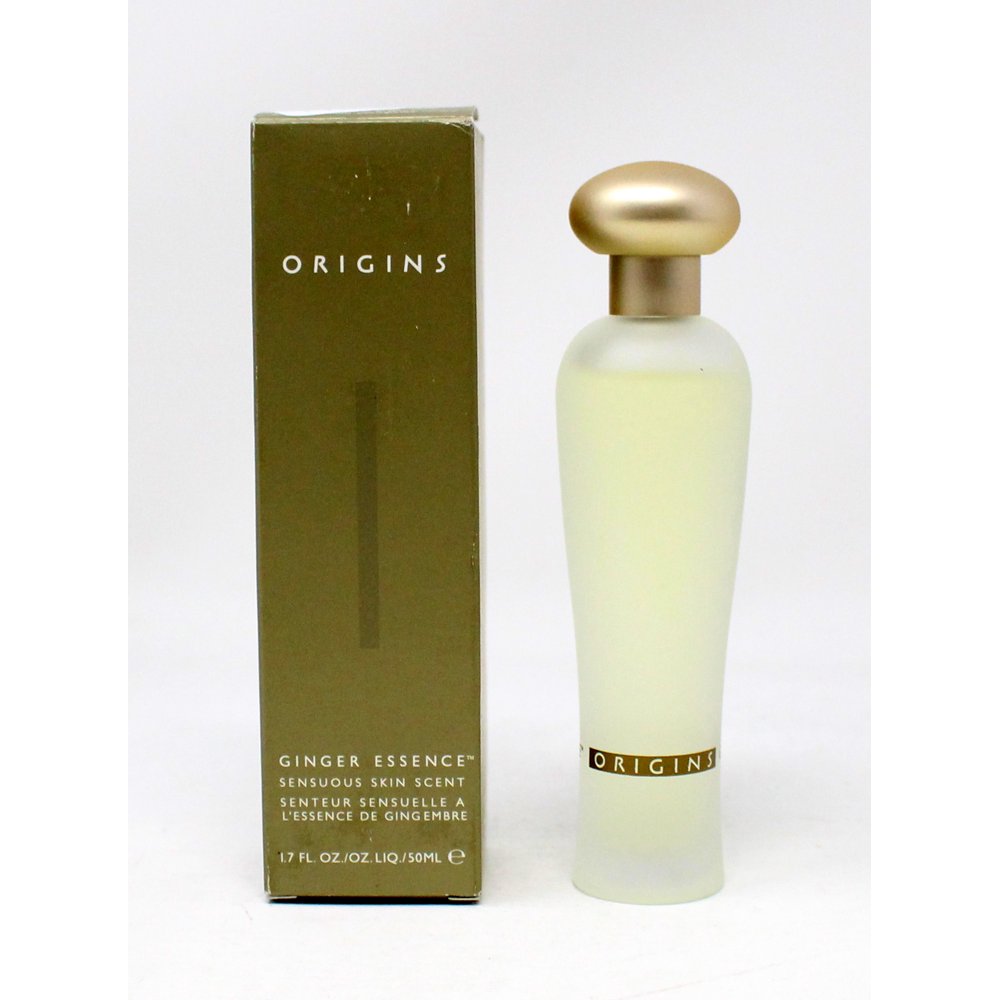 Origins Origins Ginger Essence Sensuous Skin Scent 1.7 Ounce