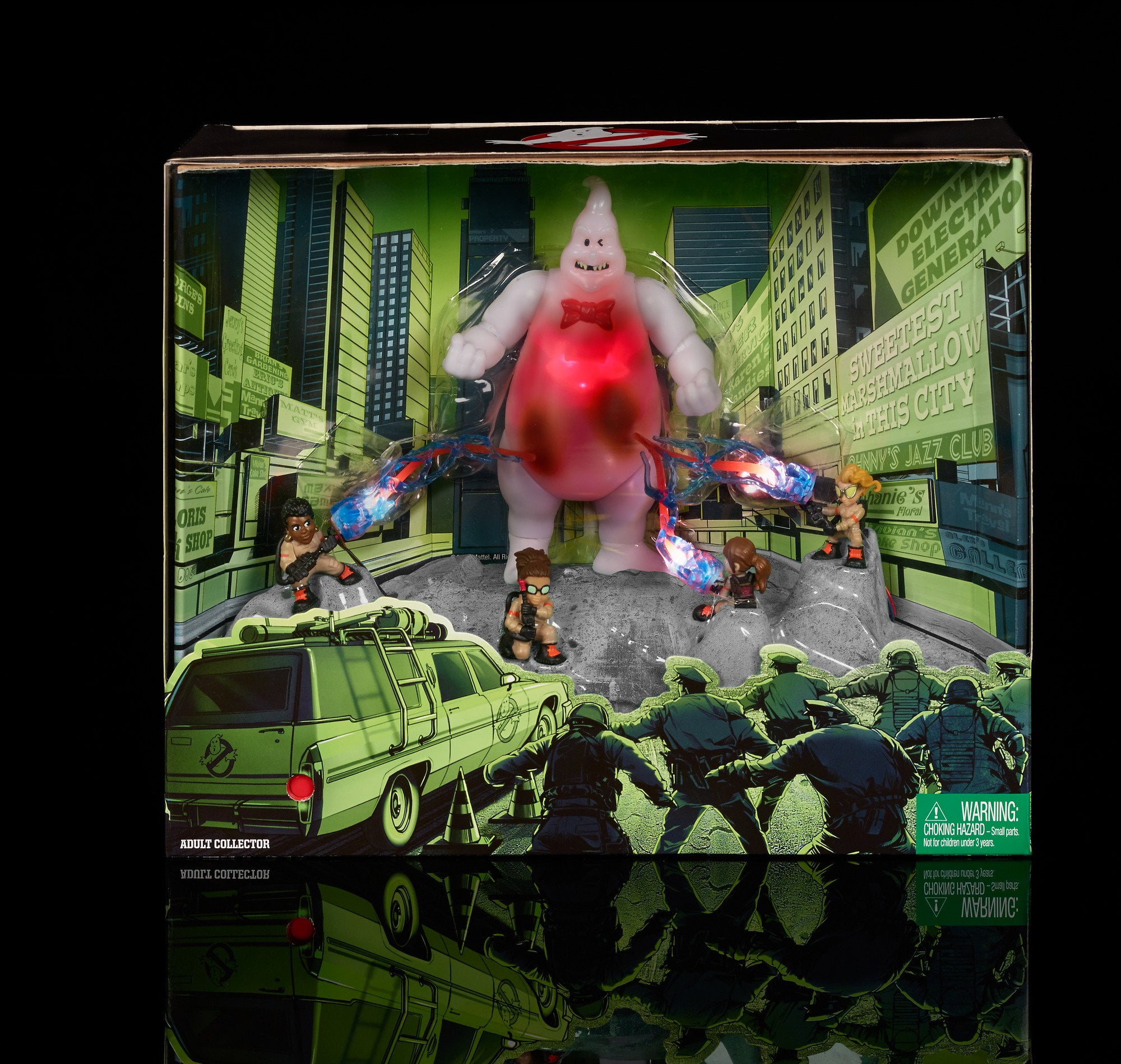 ghostbusters siren sound ghostbusters siren sound