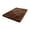Brown, variant on FastXmas Bathroom Rugs, Thick Soft Absorbent Rug, Microfiber Mats, Non-Slip Backing, Machine Washable Shower Floor Rugs, Bathroom Bathroom Mat for Home Decor Accessories, 23.6x15.7 Purple
