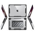 thumbnail image 2 of SUPCASE pour MacBook Pro 16 Pouces Étui avec Support 2024-2021 (Licorn Beetle Pro), M4/M3/M2/M1 Pro/Max A3403 A3186 A2991 A2780 A2485 Étui Rigide Robuste Pro, 2 of 7