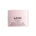 thumbnail image 3 of NYX Professional Makeup Bare With Me Hydrating Jelly Primer, 3 of 8
