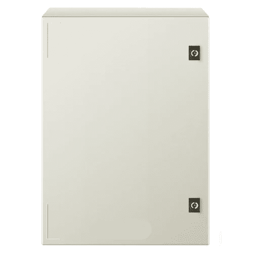 NEMA 3X Fiberglass Enclosure 24 x 16 x 9" Electrical Junction Box