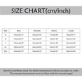 thumbnail image 3 of Bainana Loose Fit T Shirts For Women Solid Color Short Sleeve Crew Neck Tops Lightweight Soft Ladies Oversized Summer Casual Wear Mint Green Size L, 3 of 4