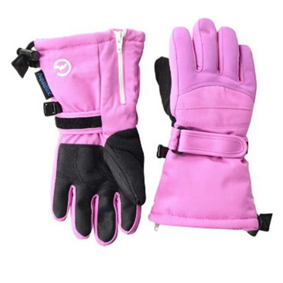 Toddler's Prima Gloves