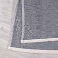 thumbnail image 4 of Better Homes & Gardens 2pk Kitchen Towel, Grey, 4 of 5