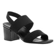 thumbnail image 1 of Abeo  Kirby - High Heel Sandals in Black, 1 of 6