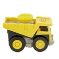 thumbnail image 2 of Little Tikes Slammin Racers - Dump Truck Play Vehicle, 2 of 6