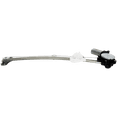 thumbnail image 5 of Window Regulator Compatible with 2009-2015 Honda Pilot Rear, Passenger Side Power, 5 of 5