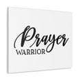 thumbnail image 2 of Scripture Walls Prayer Warrior 2 Chronicles 7:14 White Christian Wall Art Print Ready to Hang Unframed, 2 of 18