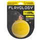 thumbnail image 1 of Pelota masticable Playology Squeaky para perros de talla grande, talla XL, 23 kg o más, 1 of 6