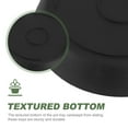 thumbnail image 2 of 20 Pcs Plant Pots Tray Flowerpot Chassis Tray Textured Bottom Pot Tray Flower Pot Drip Trays Small Plant Pots Saucer, 2 of 5