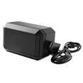 thumbnail image 4 of External Speaker Rectangular 3.5mm Plug Car Radio Speaker for Ham Radio CB Radio Scanner, 4 of 14