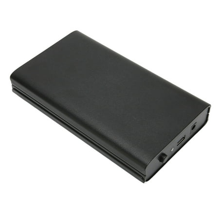 3.5/2.5 Inch I II III Hard Drive Enclosure, USB 3.0 To External HDD ...