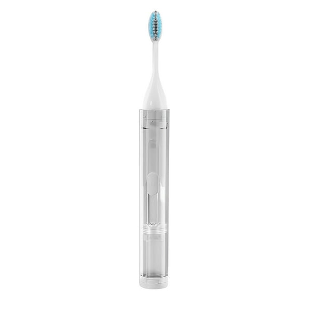 Sunhillsgrace Manual Toothbrushes 3 In 1 Portable Travel Toothbrush