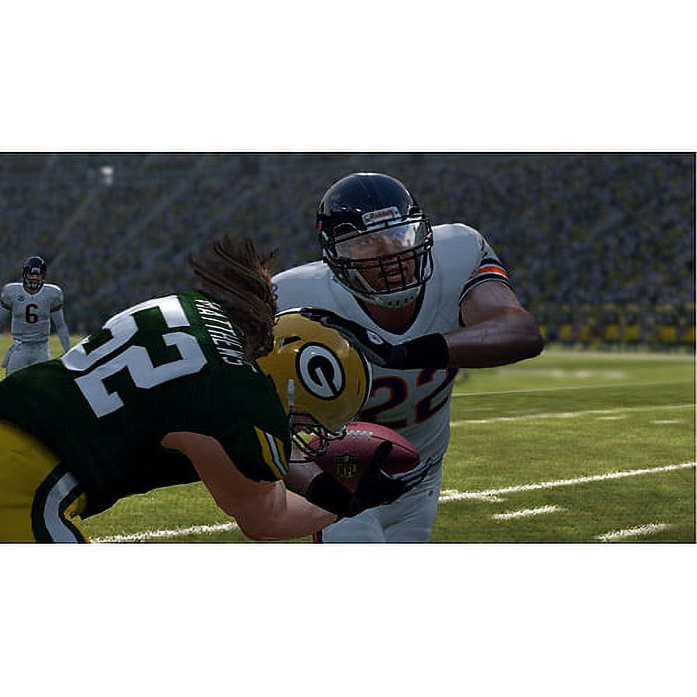 Xbox 360 Madden NFL 12 — The Pop Culture Antique Museum