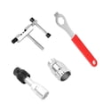 thumbnail image 1 of Justharion Convenient Bike Tool Kit - Must-have For Enthusiast Bike Tool Kit - Easy-to- And Essential For Maintenance Bike 1+2+chain cutter 1Set, 1 of 6