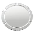 thumbnail image 2 of All Sales 6119P Striker Style Billet Fuel Door, 2 of 2