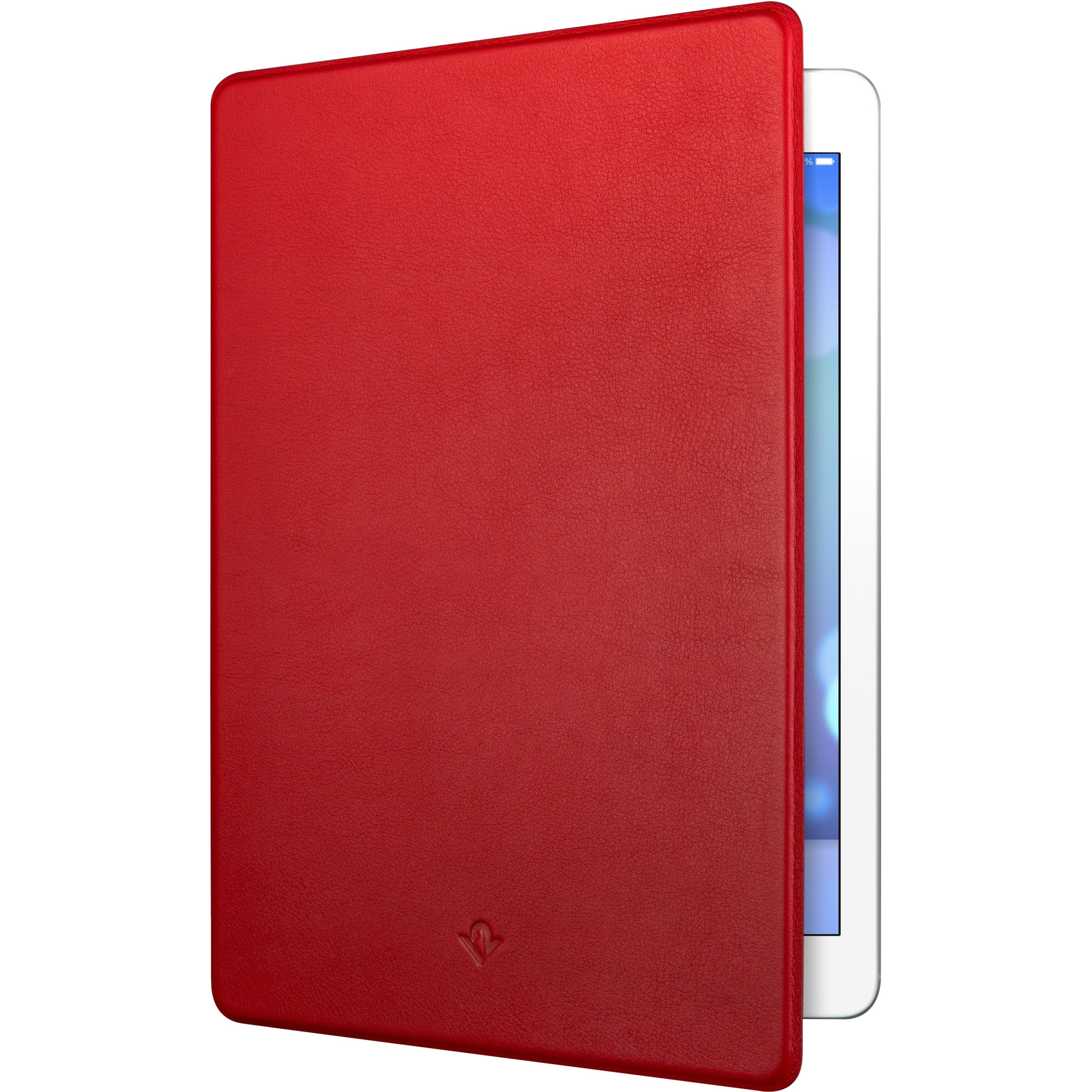 Smart Folio for iPad Air (5th generation) - Dark Cherry Smart Folio for iPad Air (5th generation) - Dark Cherry
