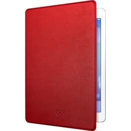 Smart Folio for iPad Air (5th generation) - Dark Cherry