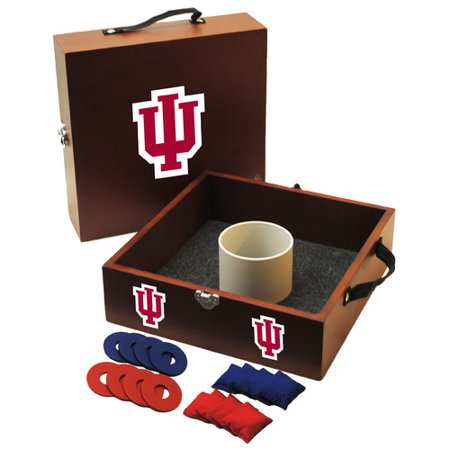 Tailgate Toss NCAA Washer and Ring Toss