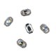 thumbnail image 4 of 10 Unids 3D Adhesiva de Joyería Cosejos para Uñas + 1 Unid Pegamento de Uñas + 5 Unids Nail Art Dotting Pen Herramientas para Puntear Uñas Zulema Nail Art Glitter Sticker, 4 of 6